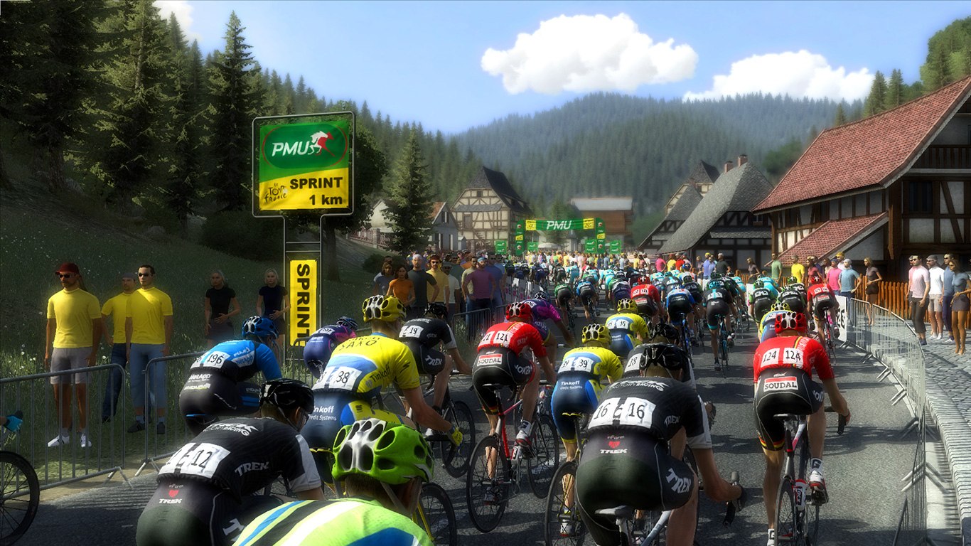 Le Tour de France 2014 - Imagen 21